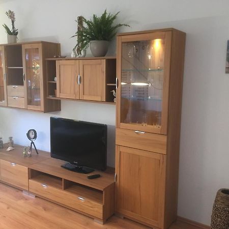 Ferienwohnung Tauchen Im Kreidesee, Keine Monteuerunterkunft Hemmoor Экстерьер фото